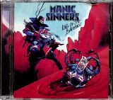 Frontiers King Of The Badlands