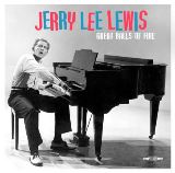 Jerry Lee Lewis Great Balls Of Fire