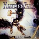 HammerFall Hammer Of Dawn (Limited)
