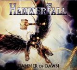 HammerFall Hammer Of Dawn (Digipack)