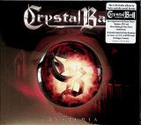 Crystal Ball Crysteria (Digipack)