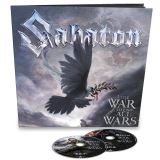 Sabaton War To End All Wars (Limited Earbook)