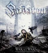 Sabaton War To End All Wars (Limited Digibook)