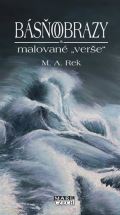 Mare-Czech Básňobrazy & malované "verše"
