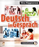 Hppnerov Vra Deutsch im Gesprch