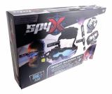 EPEE SpyX Velký špiónský set s brýlemi