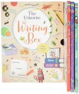 Stowell Louie The Usborne Writing Box