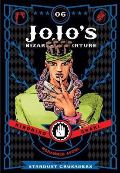 Viz Media JoJo´s Bizarre Adventure: Part 3 Stardust Crusaders 6