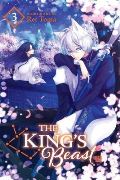 Viz Media The King´s Beast 3