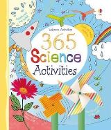 Various 365 Science Activities