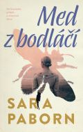 Ikar Med z bodláčí