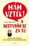 Pragma Mm vztek! A nestydm se za to