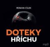 Clek Roman Clek: Doteky hchu