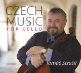 esk rozhlas/Radioservis Czech Music for Cello