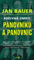 MOBA Podivná úmrtí panovníků a panovnic