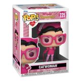 Funko Funko POP Heroes: BC Awareness - Bombshell Catwoman