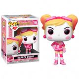 Funko Funko POP Heroes: BC Awareness - Bombshell Harley