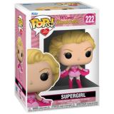Funko Funko POP Heroes: BC Awareness - Bombshell Supergirl