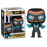Funko Funko POP Heroes: Black Lightning