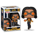 Funko Funko POP Heroes: Black Lightning - Lightning