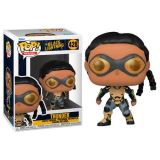Funko Funko POP Heroes: Black Lightning - Thunder