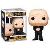 Funko Funko POP Heroes: Black Lightning - Tobias Whale