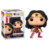 Funko Funko POP Heroes: Wonder Woman (A Twist Of Fate)