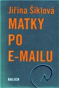 Kalich Matky po e-mailu