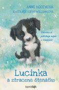 Bambook Lucinka a ztracené štěňátko