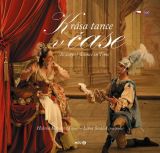 Kazárová Helena Krása tance v čase / Beauty of Dance in Time
