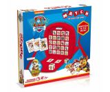 Winning Moves Hra Match: Tlapková Patrola (Paw Patrol)