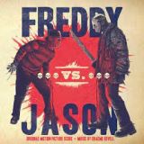 OST Freddy Vs Jason