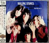 Rolling Stones Through The Past, Darkly (Big Hits Vol. 2)