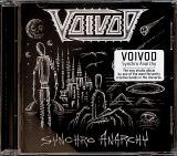 Voivod Synchro Anarchy