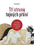 Pulchra Tři struny tajných přání
