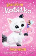 Bambook Zázračné koťátko - Škola kouzel