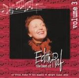 Piaf Edith The Best of … 3
