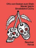 Revolver Revue Strašidelné Čechy