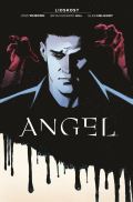 Comics centrum Angel 1 - Lidskost
