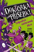 Drobek Doktorka pro příšerky: Odpudivá záchranná akce