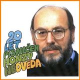 Nedvěd Jan 20 let písniček Honzy Nedvěda