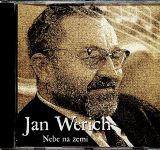 Werich Jan Nebe na zemi