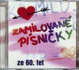 Sony Music Zamilované písničky ze 60. let