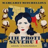 Mitchellová Margaret Jih proti Severu 1