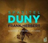 Herbert Frank Spasitel Duny