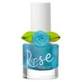 Snails Snails Dětský slupovací lak na nehty Rose - OMG 7 ml