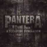 Pantera 1990-2000: A Decade Of Domination