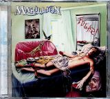 Marillion Fugazi