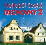 Sony Music Nejlepší české dechovky 2