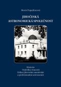 JKA s.r.o. Jihočeská astronomická společnost
